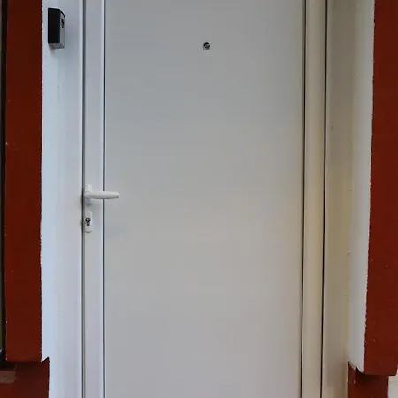 Central Studio Apartman Apartment Sabac