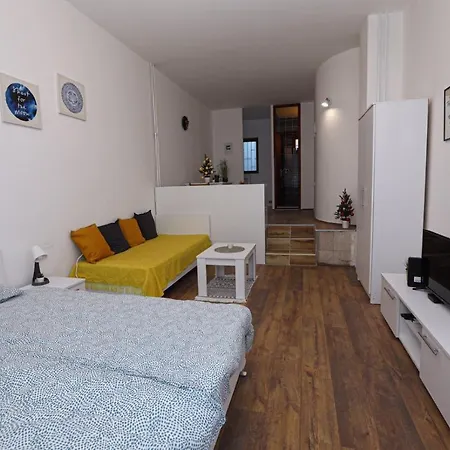 Apartment Central Studio Apartman