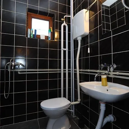 Central Studio Apartman Sabac